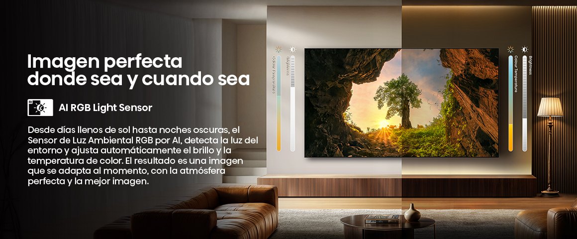 La imagen perfecta según tu entorno