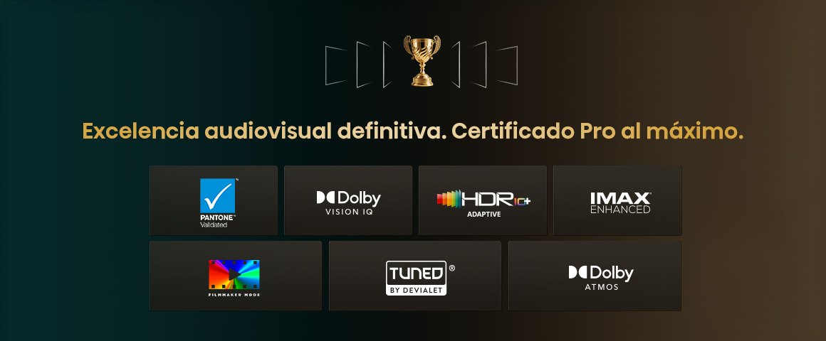 Certificaciones que garantizan la mejor calidad