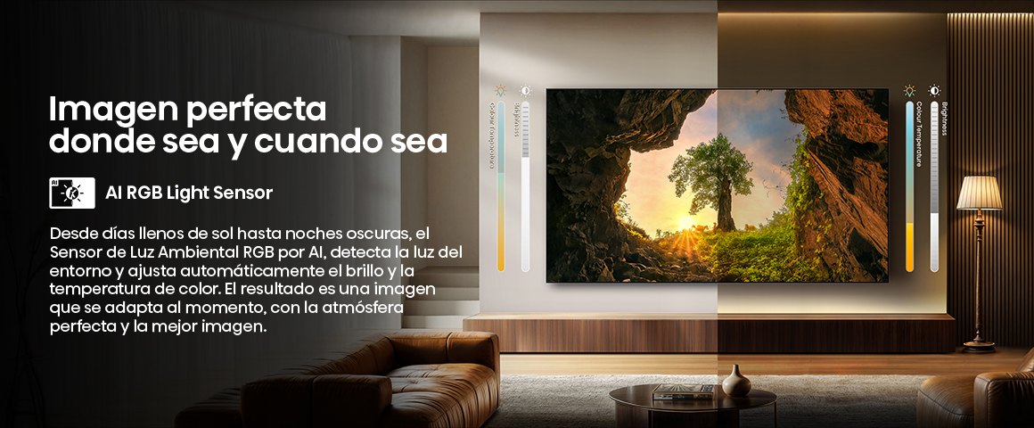La imagen perfecta según tu entorno