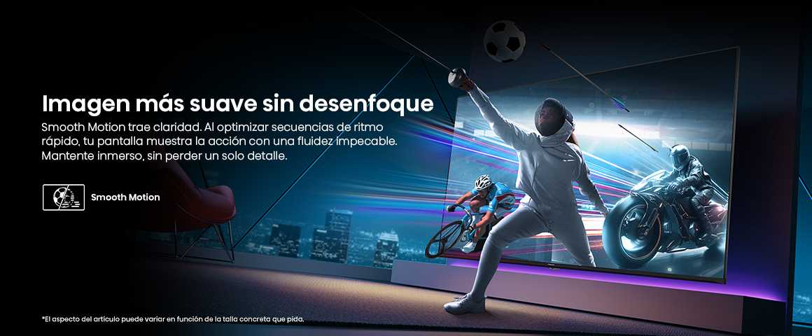 Aseg&uacute;rate de tener las im&aacute;genes m&aacute;s claras y sin desenfoque para no perderte de un solo detalle.
