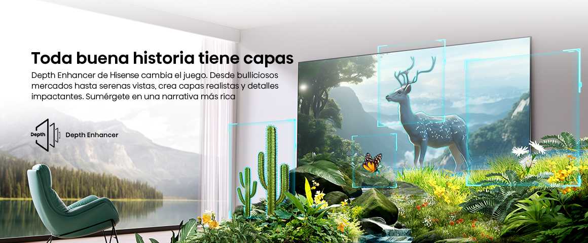 Sum&eacute;rgete en la narrativa m&aacute;s rica y d&eacute;jate envolver por los ambientes m&aacute;s tranquilos has…