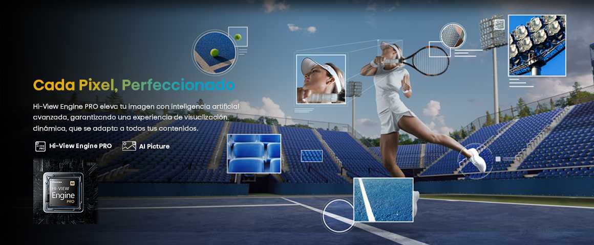 Eleva cada imagen con una maestría virtual perfecta, impulsada por la inteligencia artificial.