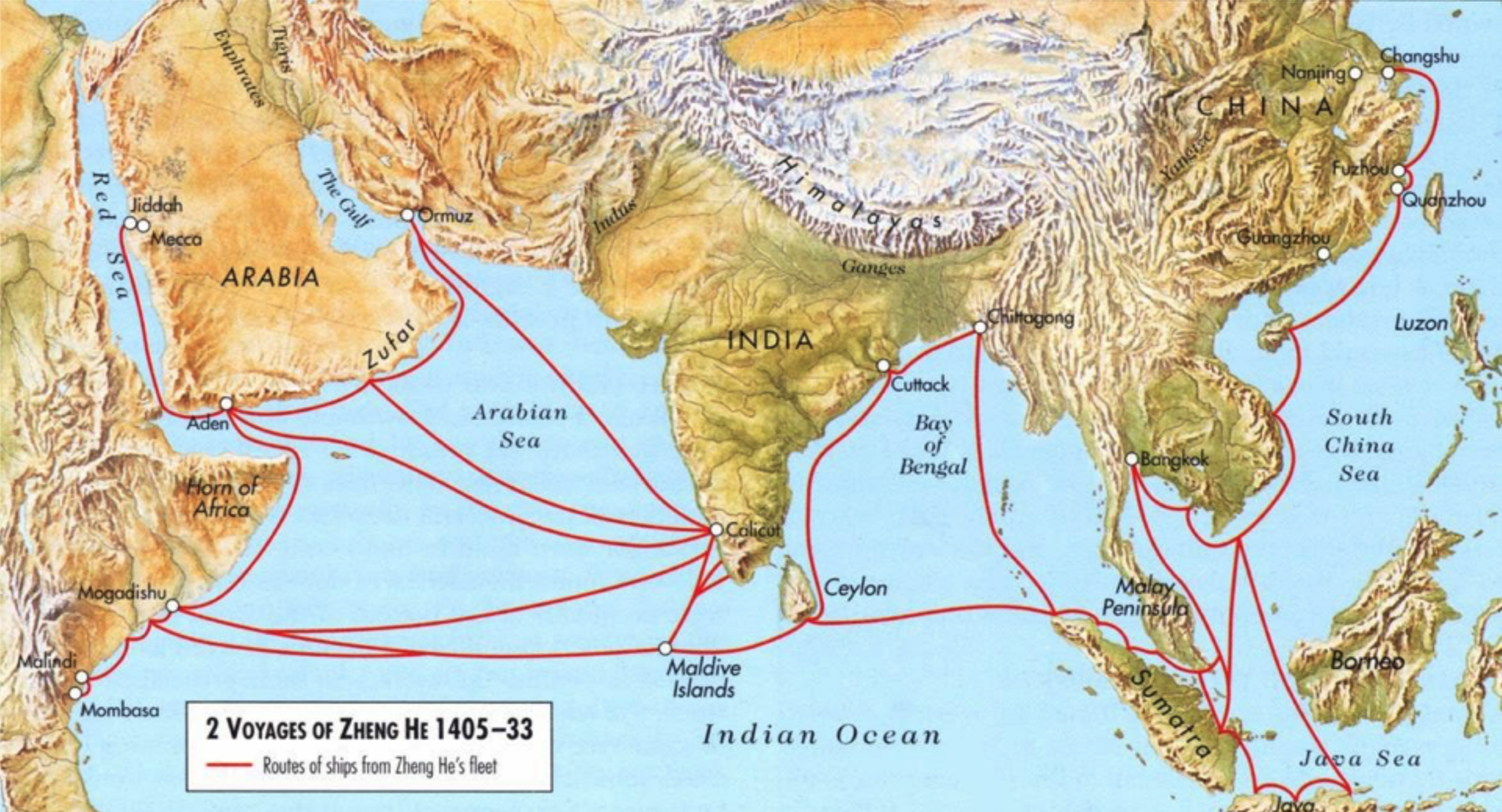 Джан хе. Морские экспедиции Чжэн Хэ. Путешествия Чжэн Хэ. Китайский Адмирал Чжэн Хэ. Семь путешествий Чжэн Хэ.