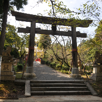 伊太祁曽神社の写真