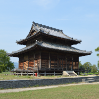 紀伊国分寺跡の写真