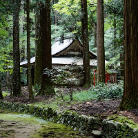 高山寺の写真