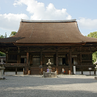 園城寺の写真