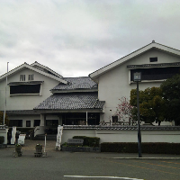 甘木歴史資料館の写真