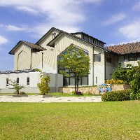 安城市歴史博物館の写真