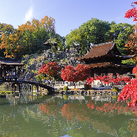 永保寺の写真