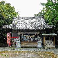 永尾剱神社の写真