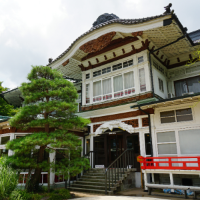 富士屋ホテルの写真