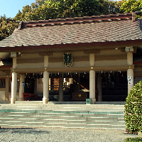 光雲神社の写真