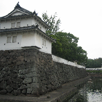 府内城跡