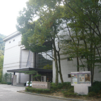 岐阜市歴史博物館の写真