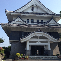 五島観光歴史資料館の写真