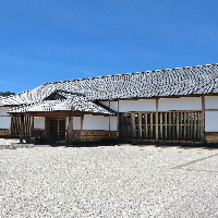 萩博物館