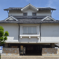 羽島市歴史民俗資料館・映画資料館の写真
