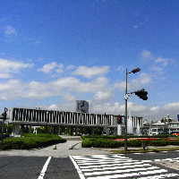 広島平和記念資料館