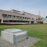 埼玉県立嵐山史跡の博物館の写真