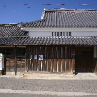 讃州井筒屋敷の写真