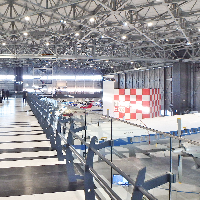 あいち航空ミュージアムの写真