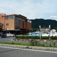伊都国歴史博物館の写真