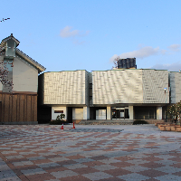 上越市立歴史博物館の写真
