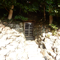 城宝寺古墳の写真