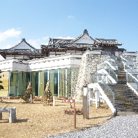 海津市歴史民俗資料館の写真