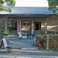 鎌倉国宝館