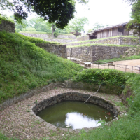 金山城跡 (新田金山城跡)の写真