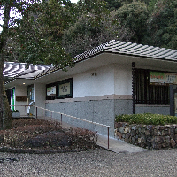 加藤栄三・東一記念美術館の写真