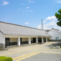 川越市立博物館の写真