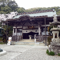 切幡寺の写真
