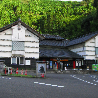 中岡慎太郎館の写真