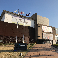 北九州市立いのちのたび博物館の写真