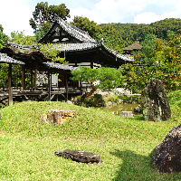 高台寺の写真