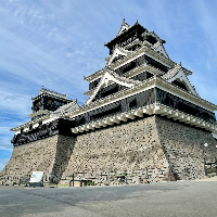 熊本城