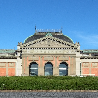 京都国立博物館の写真
