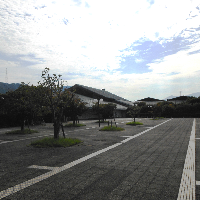 佐賀県立九州陶磁文化館の写真