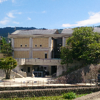 琵琶湖疏水記念館