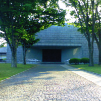 茨城県立歴史館の写真