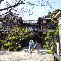 松阪市立歴史民俗資料館の写真