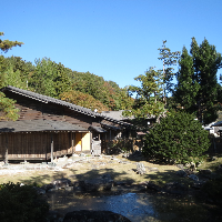 盛合家住宅の写真