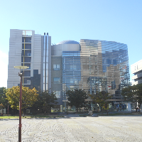 四日市市立博物館