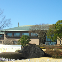 茨城県近代美術館の写真