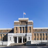 国立科学博物館