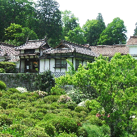 西江邸・西江家住宅の写真