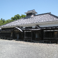 にしん御殿 旧青山別邸 小樽貴賓館の写真